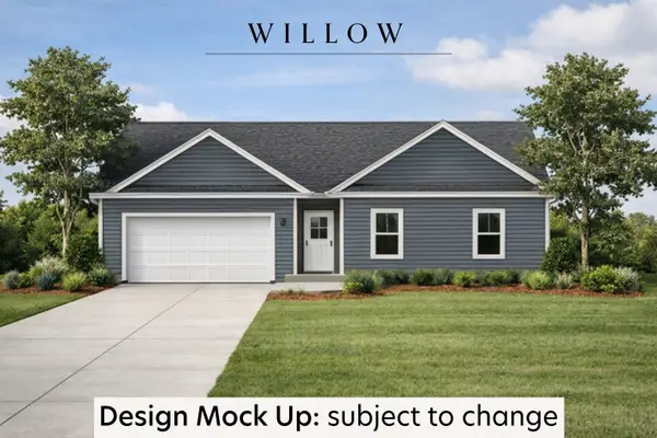 113 Centennial Lane, Columbia, TN 38401