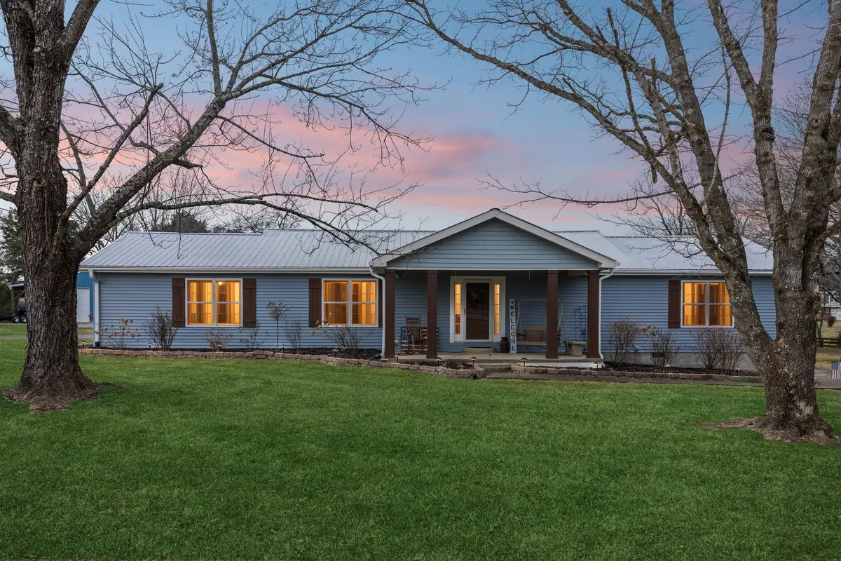 110 Ben Green Rd, Lebanon, TN 37090 - Image #1