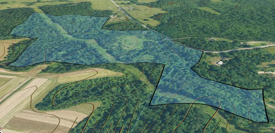 7500 Antioch Road, Smithville, TN 37166 - #2