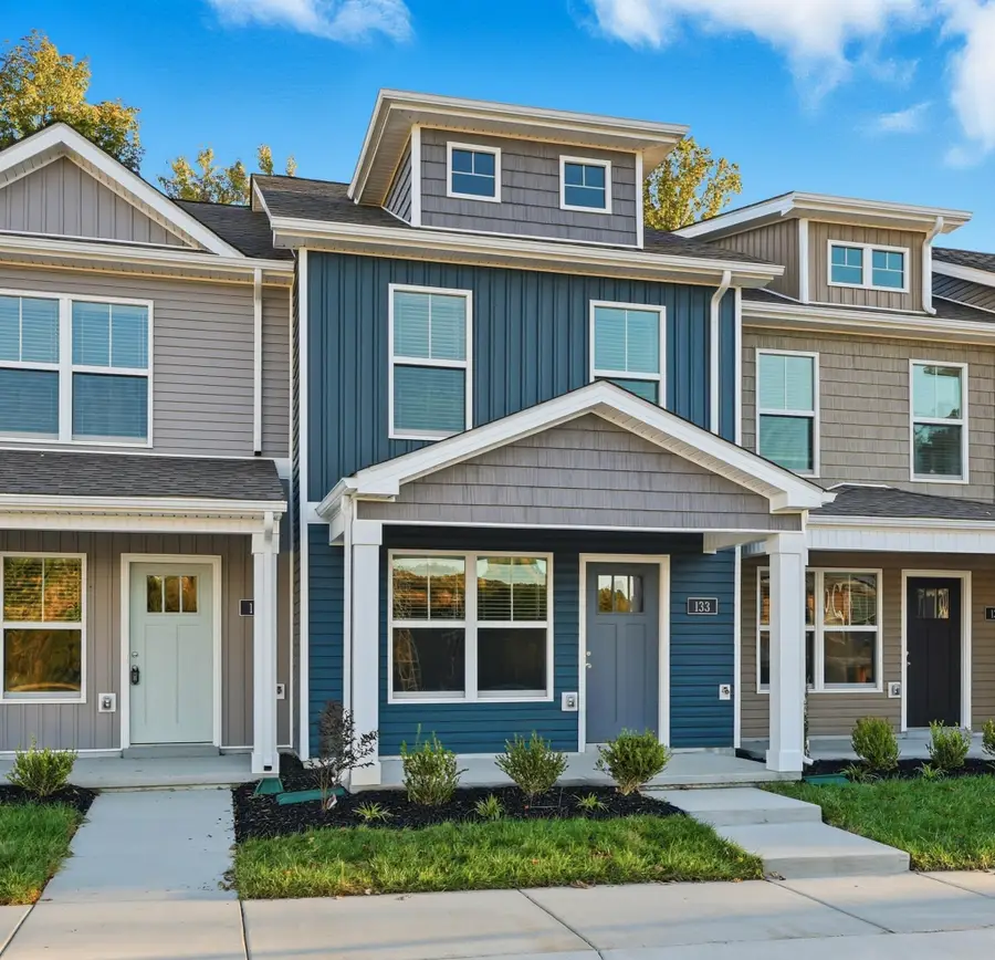 133 Quarry Point Dr #C133, Clarksville, TN 37043 - #3