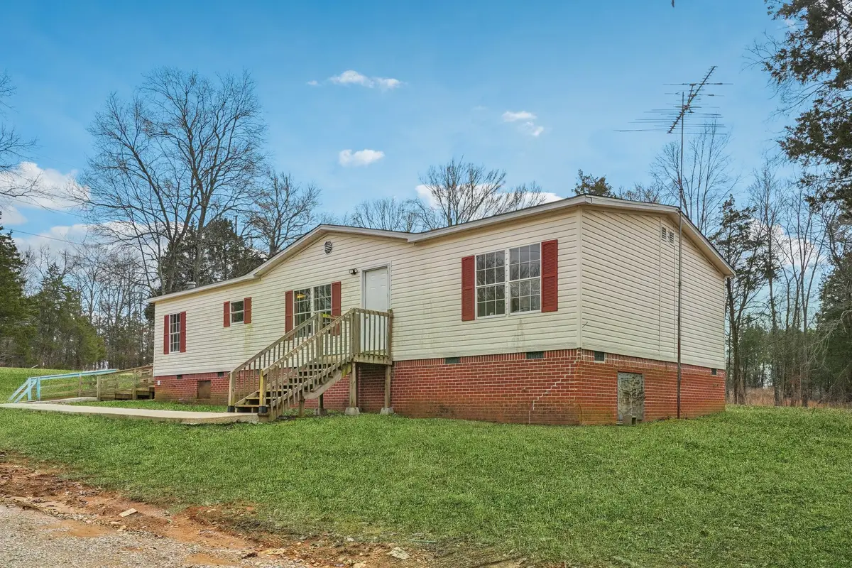 4748 Kedron Rd, Spring Hill, TN 37174 - #1