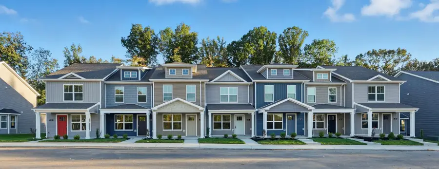 137 Quarry Point Dr #C137, Clarksville, TN 37043 - #2