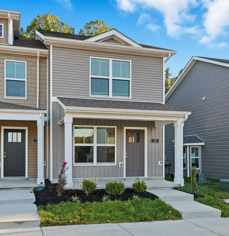 137 Quarry Point Dr #C137, Clarksville, TN 37043 - #3