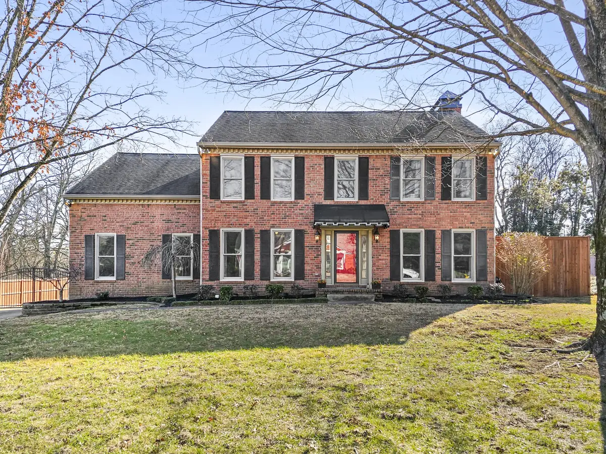 4816 Wayside Dr, Old Hickory, TN 37138 - Image #1