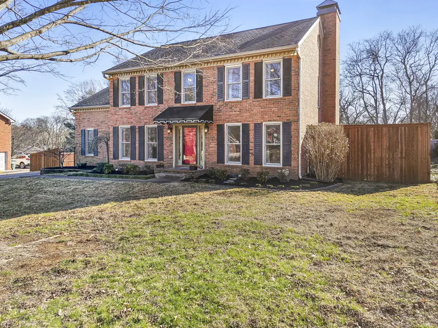 4816 Wayside Dr, Old Hickory, TN 37138 - Image #3