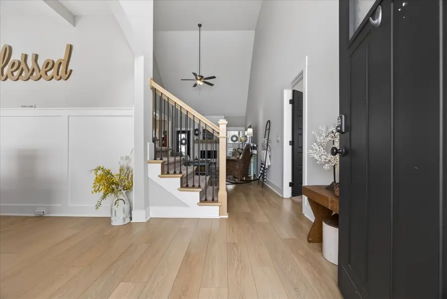 297 Bluebell Dr, Clarksville, TN 37043 - Image #3