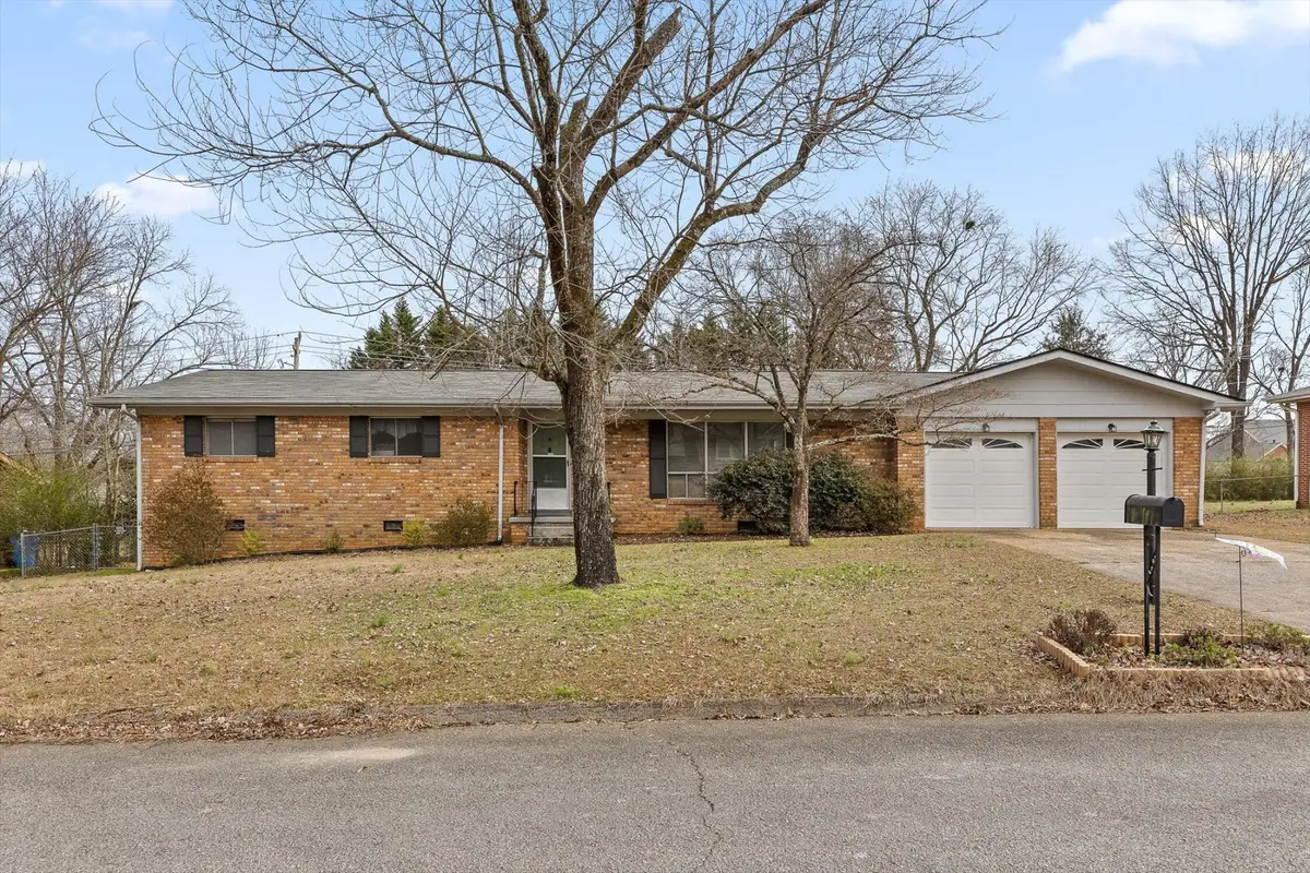 2316 Mark Lane, Chattanooga, TN 37421 - Image #1