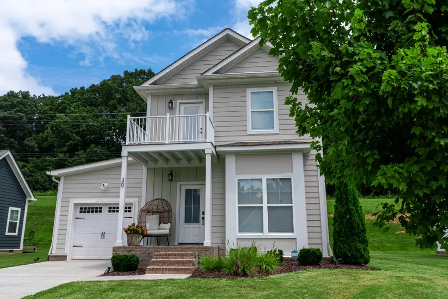 30 Sycamore Rdg W, Burns, TN 37029 - Image #3