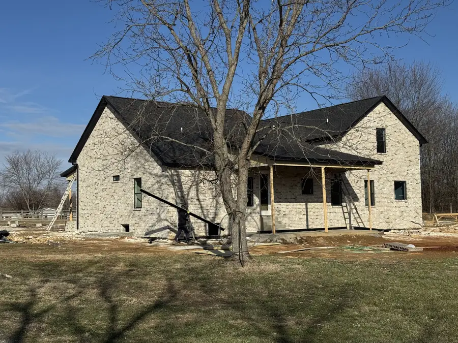 4398 Woodrow Wilson Rd, Springfield, TN 37172 - Image #2