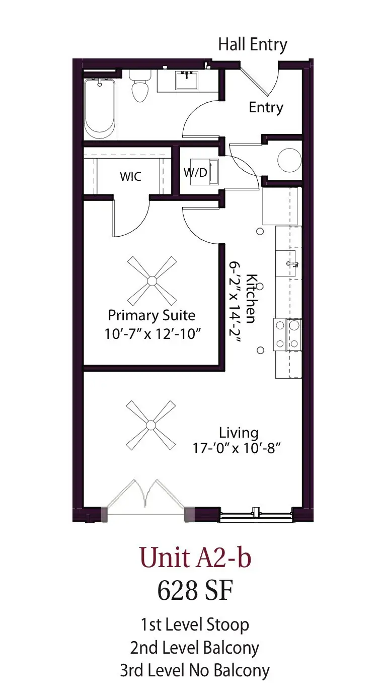 2060 Tollgate Blvd #315, Thompsons Station, TN 37179 - Image #2