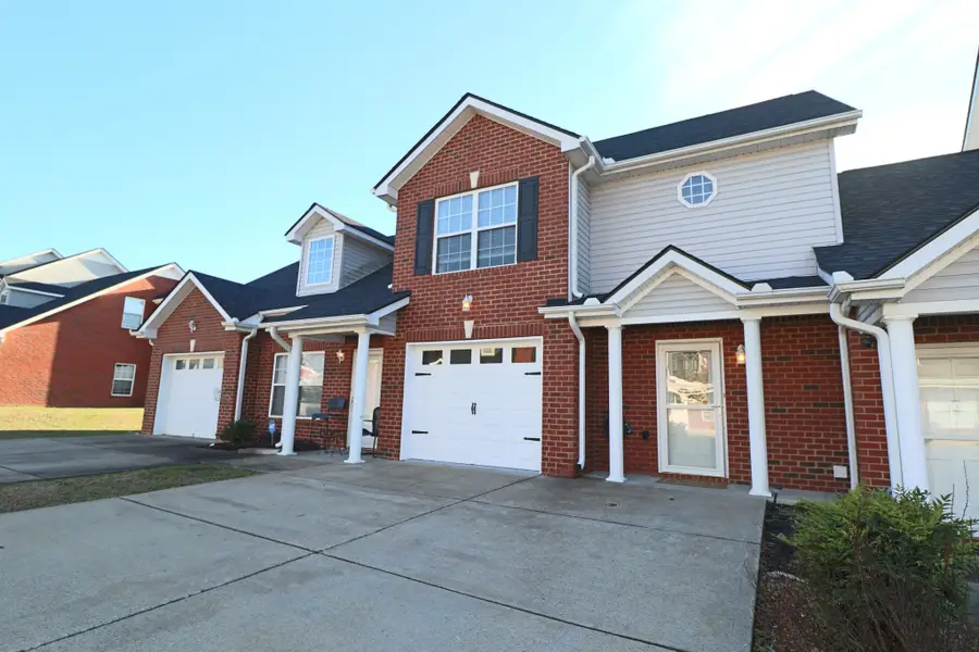 401 Villa Cir, Lebanon, TN 37090 - #2