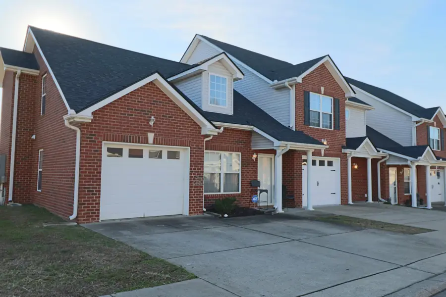 401 Villa Cir, Lebanon, TN 37090 - #3