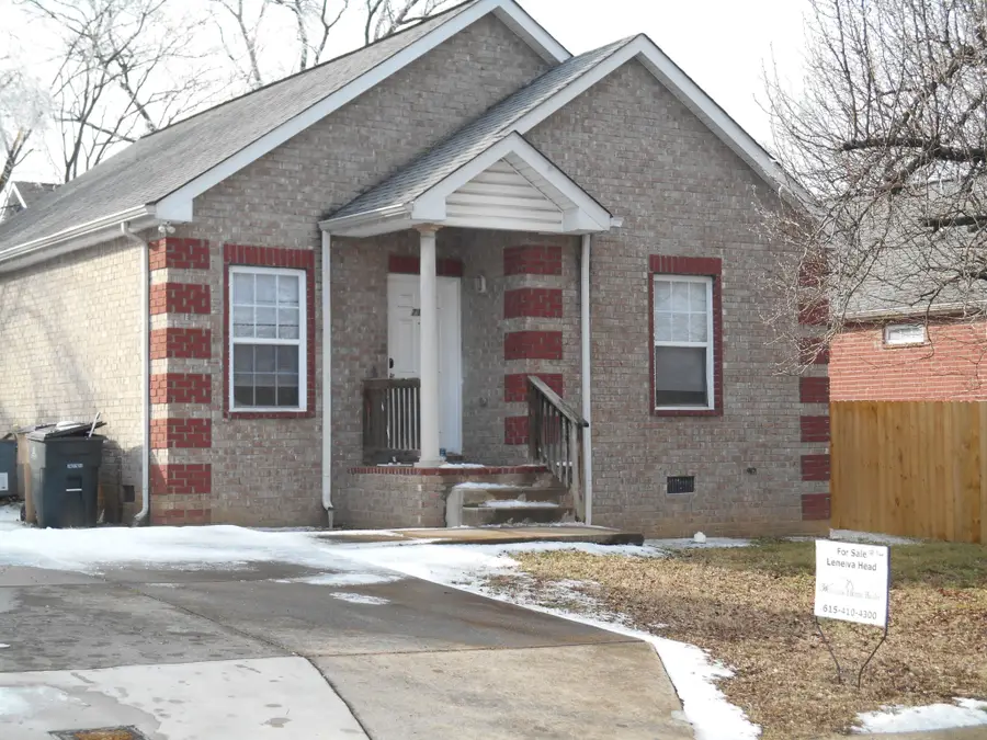 717 Lena St, Nashville, TN 37208 - Image #3