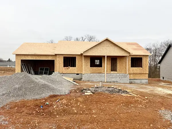 38 Echo Ridge, Oak Grove, KY 42262