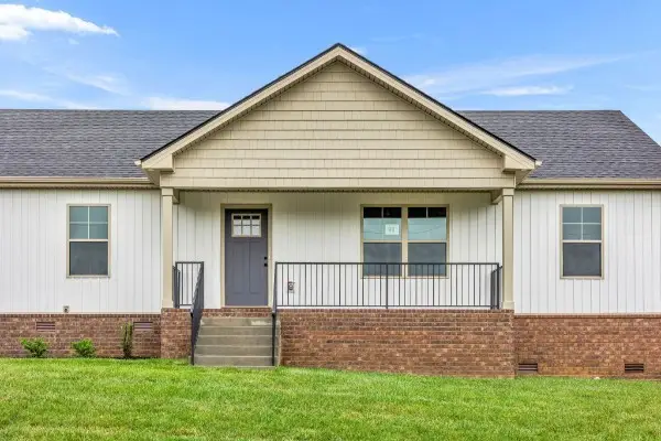 38 Echo Ridge, Oak Grove, KY 42262 - Image #2