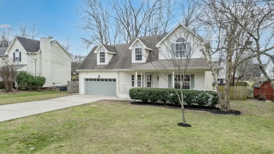 206 Moorhill Ave, Smyrna, TN 37167 - Image #2