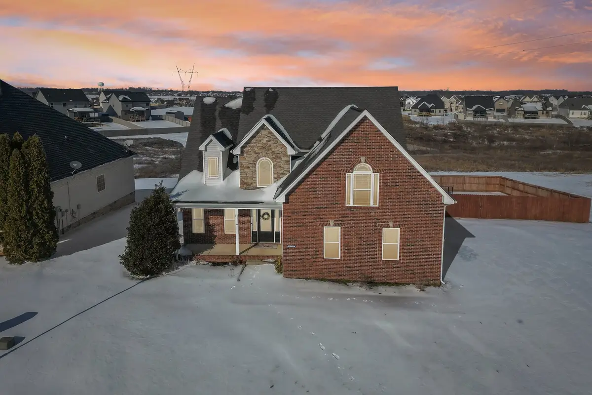 1273 Apple Blossom Rd, Clarksville, TN 37042 - Image #1