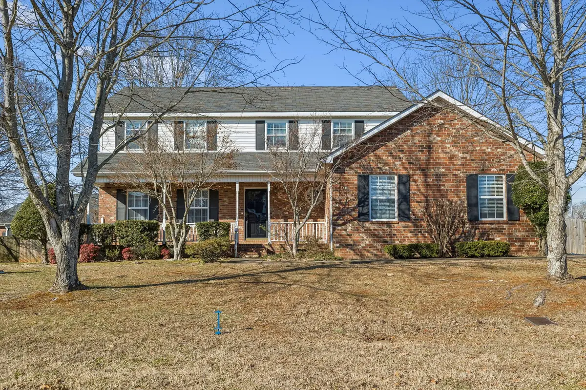 1908 Pennington Dr, Murfreesboro, TN 37129 - #1