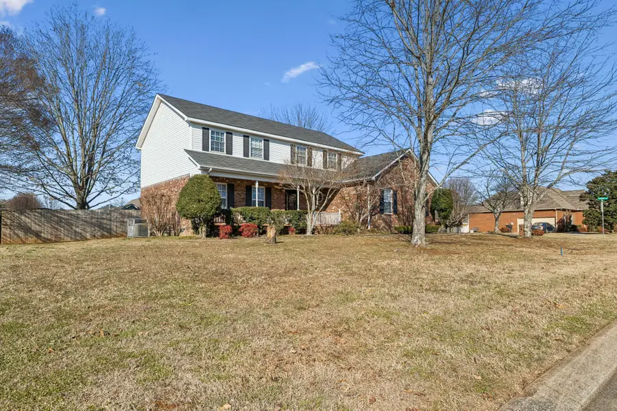 1908 Pennington Dr, Murfreesboro, TN 37129 - #2