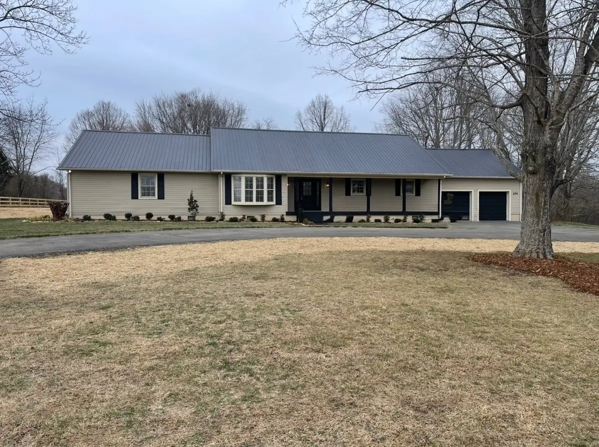 274 Howell Hill Rd, Kelso, TN 37348 - #1