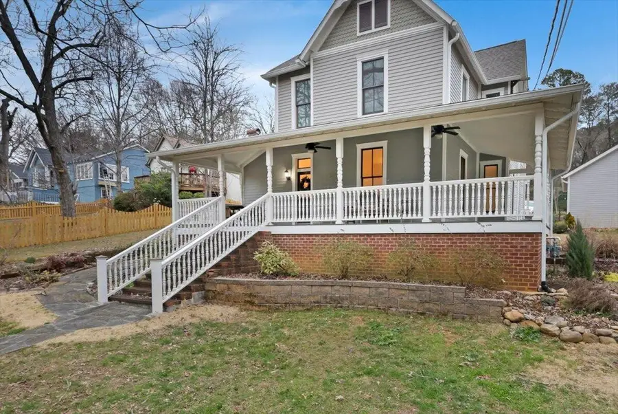 5204 Tennessee Avenue, Chattanooga, TN 37409 - Image #3