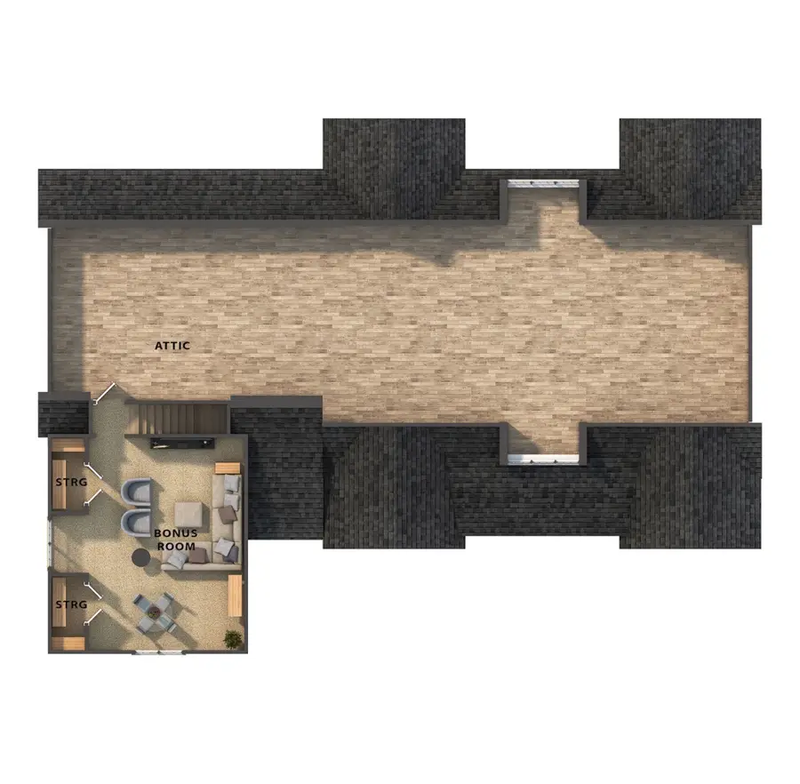 0 Cedar Valley Ct, Pegram, TN 37143 - Image #3