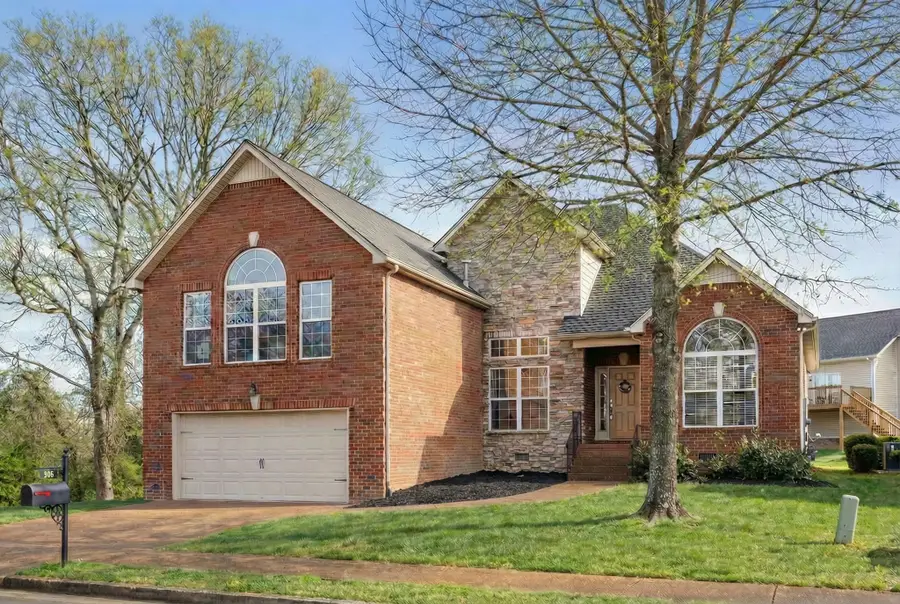 708 Evening Ave, Antioch, TN 37013 - Image #2