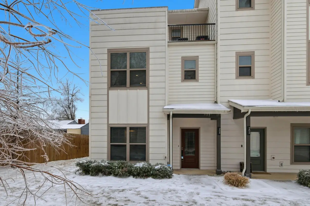 208 Thompson Park Dr #34, Nashville, TN 37211 - Image #1