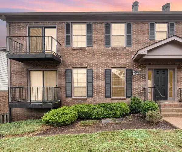 5831 Brentwood Trce, Brentwood, TN 37027