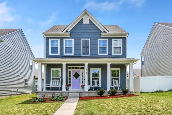 3793 Pin Hook Rd, Antioch, TN 37013