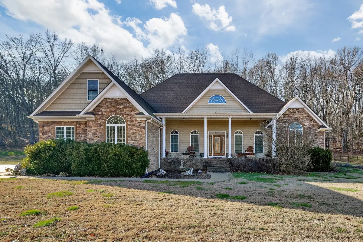 600 Bates Hollow Rd, Prospect, TN 38477 - Image #1