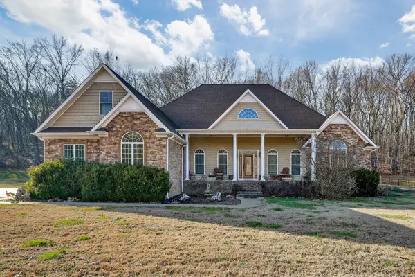 600 Bates Hollow Rd, Prospect, TN 38477