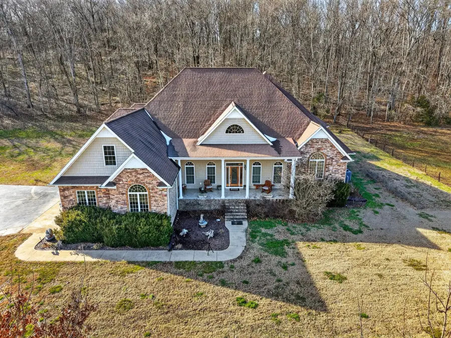 600 Bates Hollow Rd, Prospect, TN 38477 - Image #2