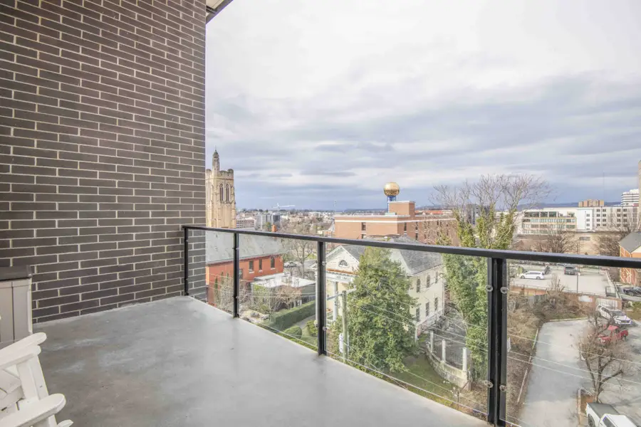 608 Hill Ave W #602, Knoxville, TN 37902 - Image #2