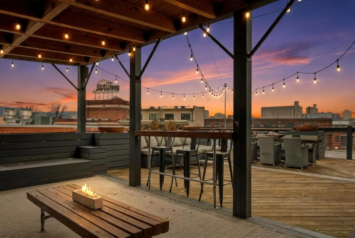 55 E Main Street #304, Chattanooga, TN 37408 - Image #1