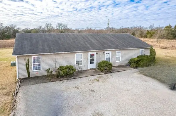 1916 Word Rd, Lewisburg, TN 37091