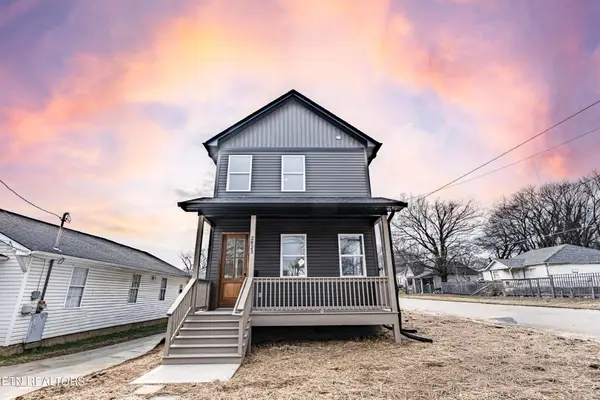 2823 Johnston St, Knoxville, TN 37921