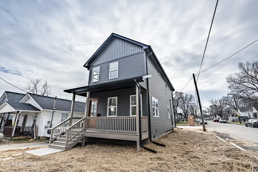 2823 Johnston St, Knoxville, TN 37921 - Image #2