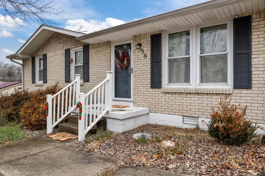 58 Florence St, McEwen, TN 37101 - #3