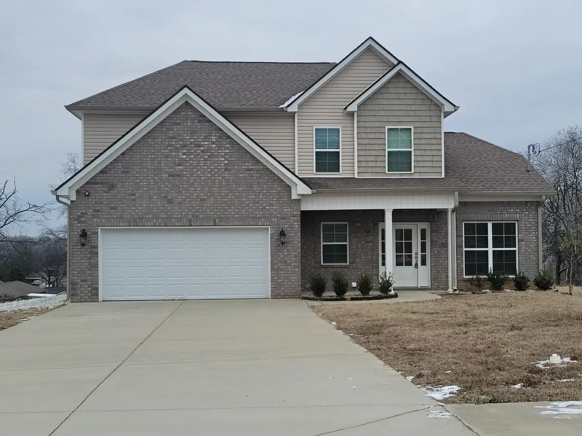 117 Traveller Ln, La Vergne, TN 37086 - Image #1