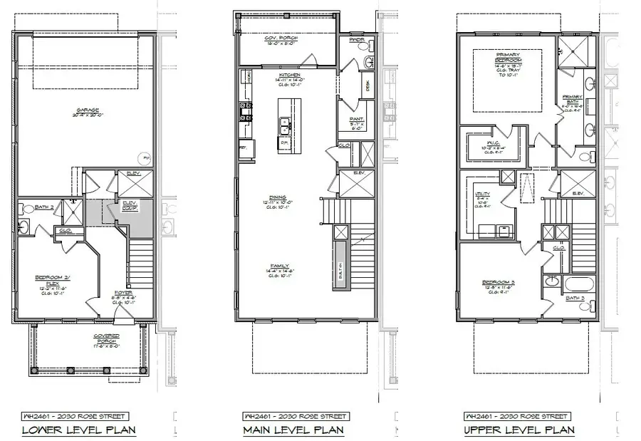 2030 Rose Street, Franklin, TN 37064 - Image #2