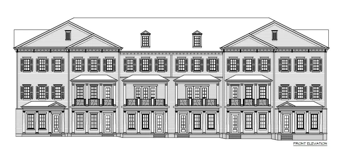 2024 Rose Street, Franklin, TN 37064 - Image #1