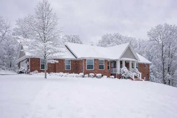 1555 Heller Rdg, Spring Hill, TN 37174