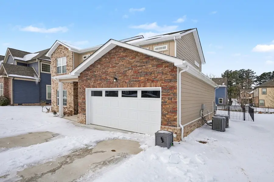 528 Dexter Dr, Clarksville, TN 37043 - #2