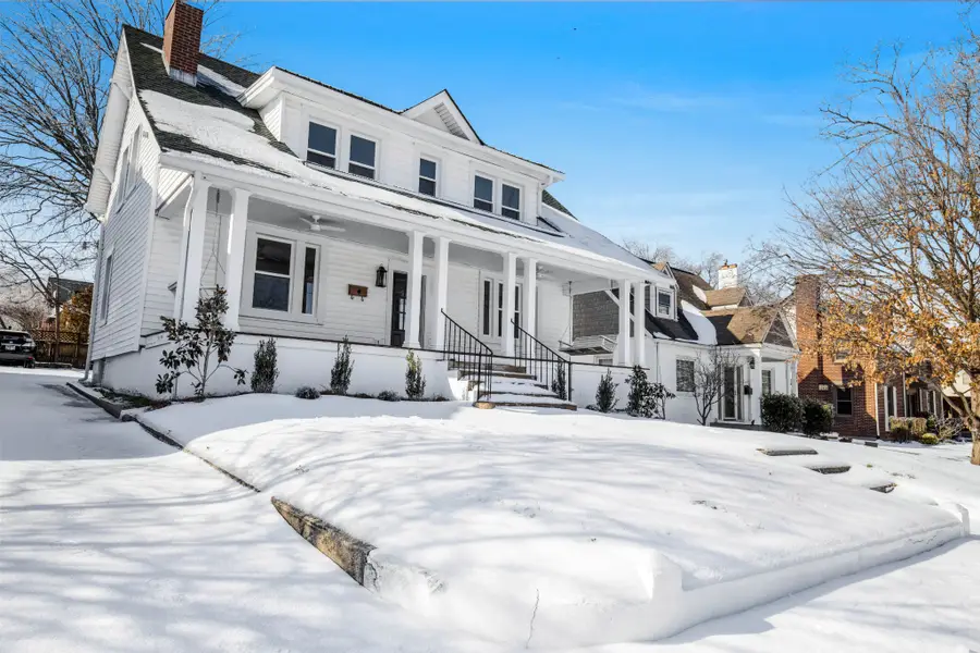 325 Walnut St N, Springfield, TN 37172 - Image #2