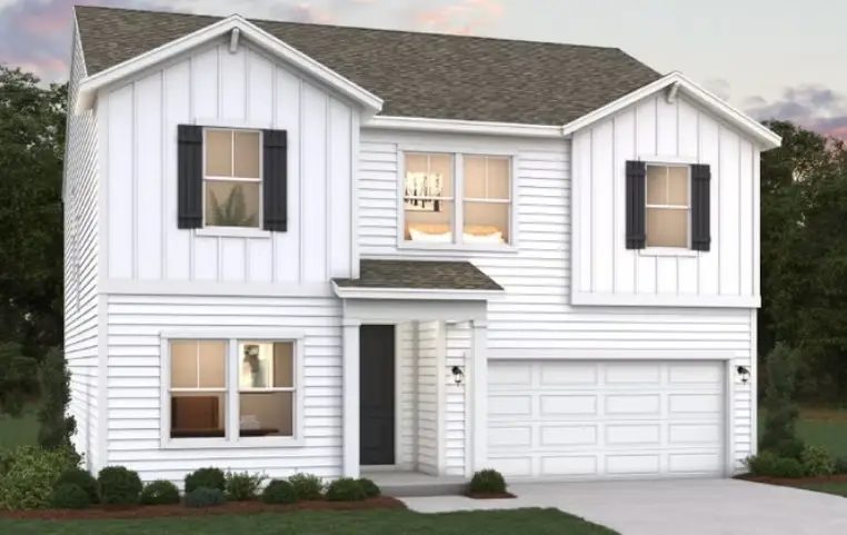 303 Idle Drive, Shelbyville, TN 37160 - Image #1