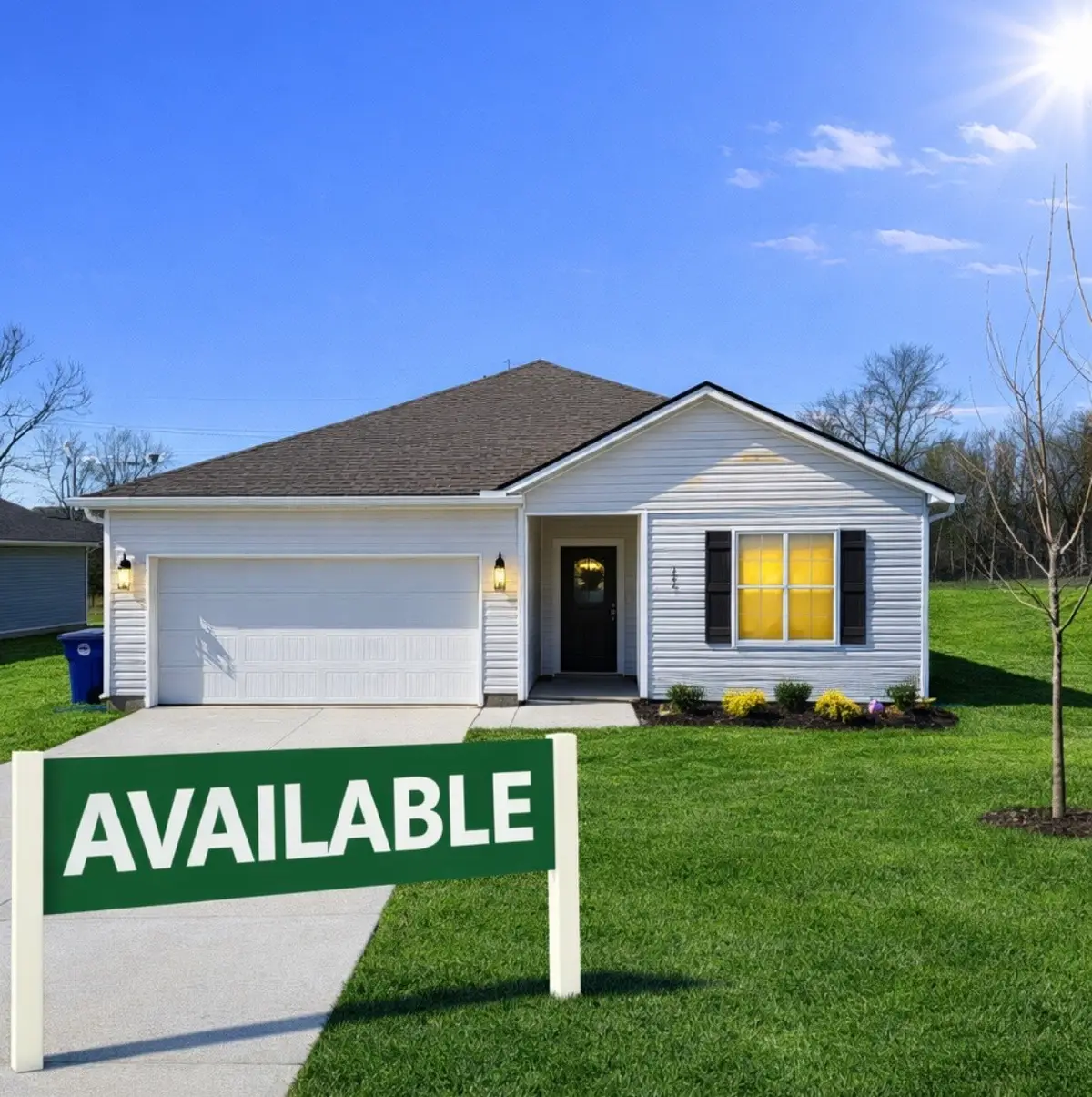 225 Idle Drive, Shelbyville, TN 37160 - #1