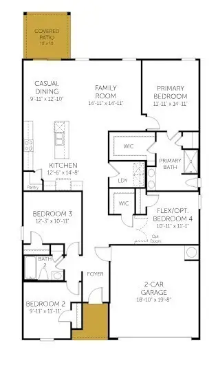 225 Idle Drive, Shelbyville, TN 37160 - #2