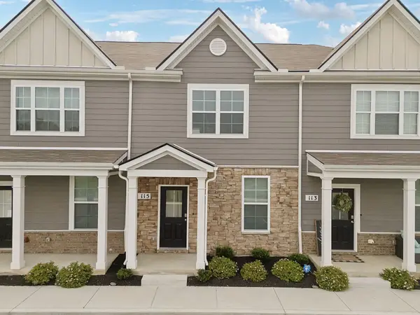 115 Grayson Cir, Chapel Hill, TN 37034