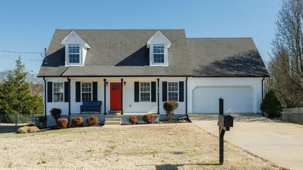 2918 Kedzie Dr, Murfreesboro, TN 37130